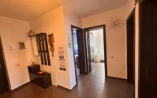 Apartament 2 camere de închiriat – SubCetate Residence(pet friendly) - Poză 11