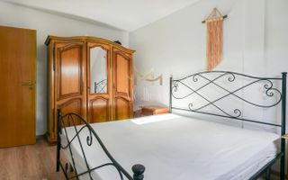 Apartament 3 camere, 79 mp, parcare, Manastur, zona Edgar Quinet! - Poză 15