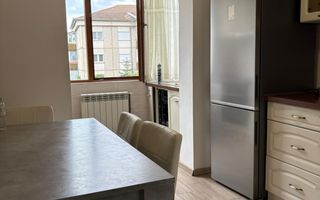 Apartament cu 3 camere | Etaj 3 | Decebal | Oradea - Poză 9