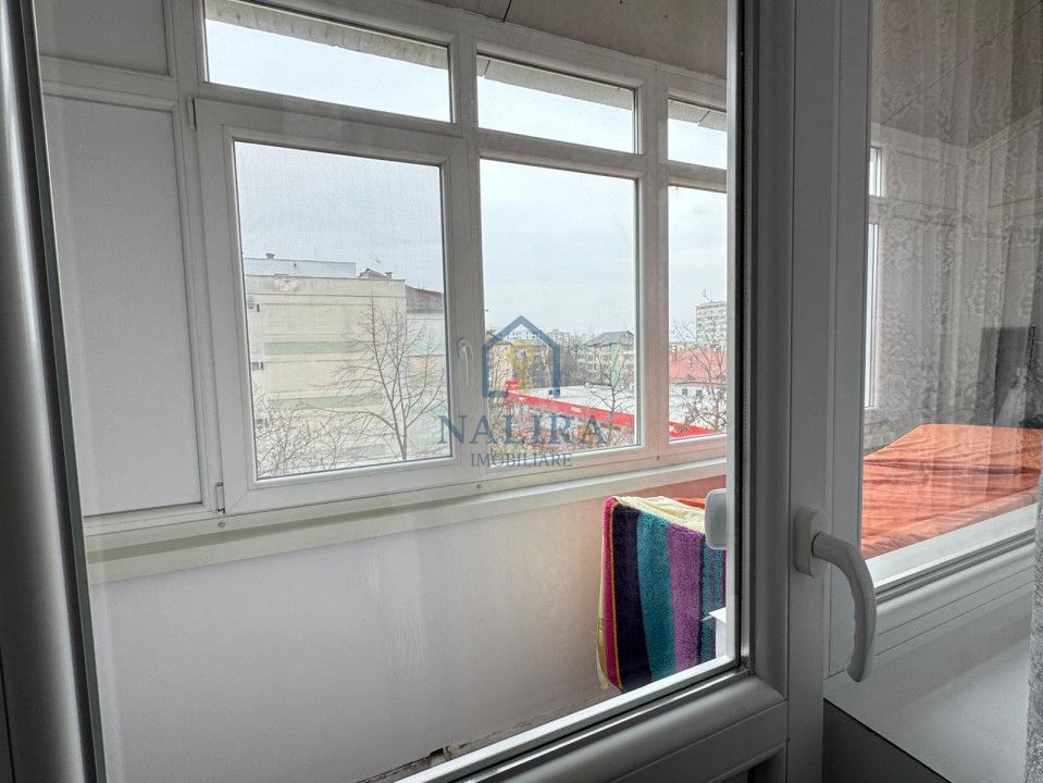 Apartament de vanzare Sasar 4 camere de vanzare — Sasar - Poză 8