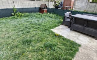 Apartament cu curte de 60mp - Dumbravita/Selgros - Poză 22