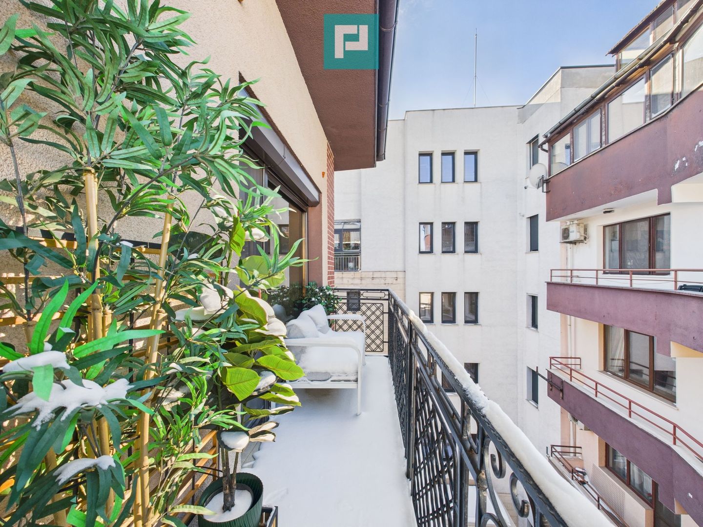 Birou premium all inclusive – Aviației - Poză 25