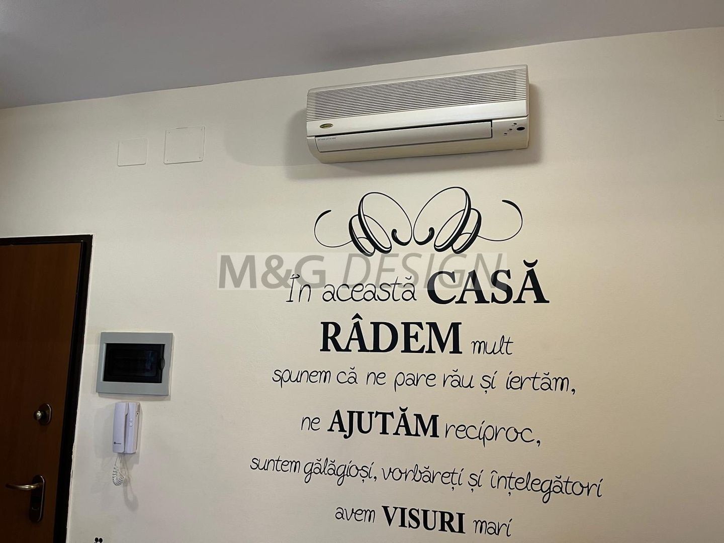 Apartament 2 camere Aradului etaj 1 bloc nou - Poză 5