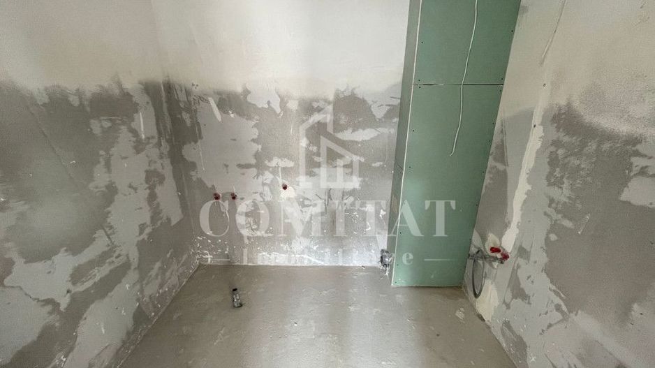 Apartament 3 camere | 79mp | terasa | garaj | Borhanci - Poză 10