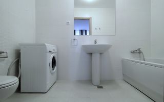 2 Camere | 61 mp | Aleea Privighetorilor -Baneasa | 2 bai - Poză 7