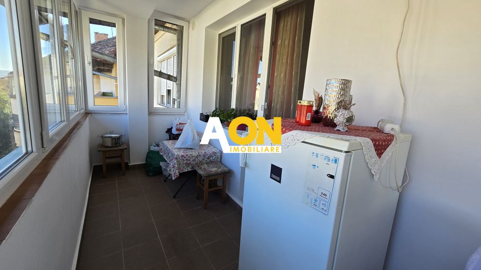 Apartament 2 camere decomandat,Cetate,zona Bd Transilvaniei - Poză 8