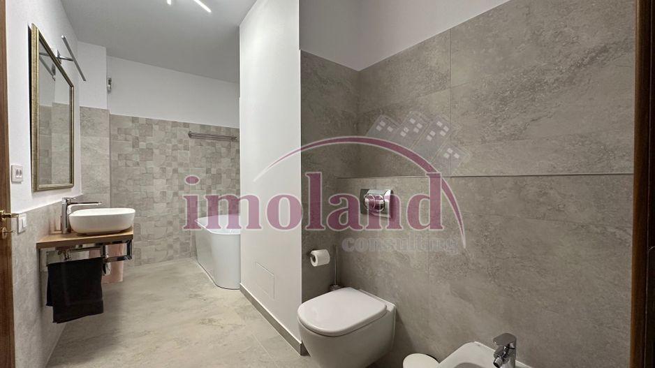 Inchiriere - Apartament Renovat Integral - Primaverii - Poză 9