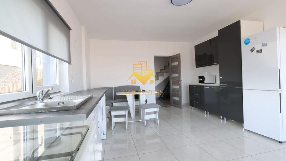 Duplex/ Penthouse, 3 camere, Garaj, Grigorescu, PET FRIENDLY - Poză 12