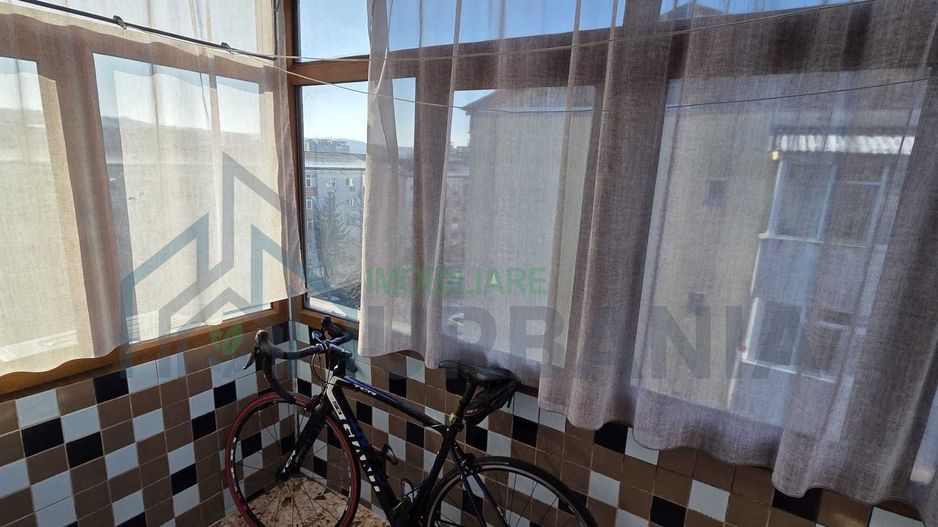 Apartament 3 camere Pacurari-Toma Cozma de inchiriat - Poză 8