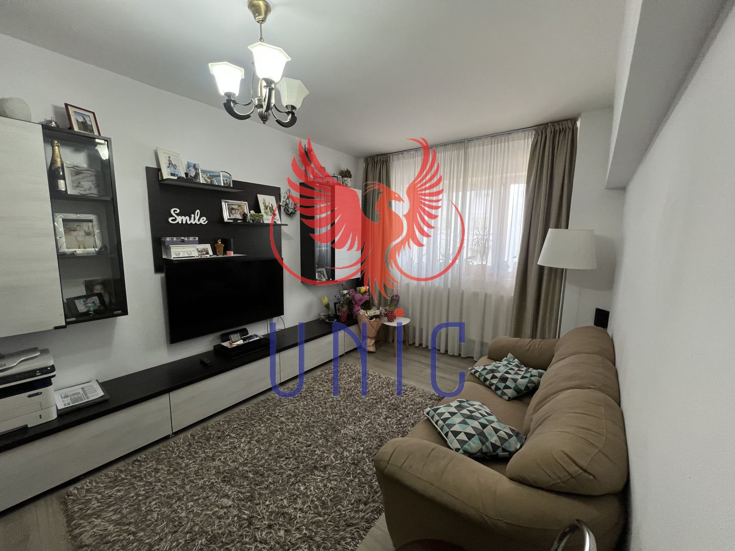 Apartament 3 camere Decomandate Lapus et 3/4 - Poză 4