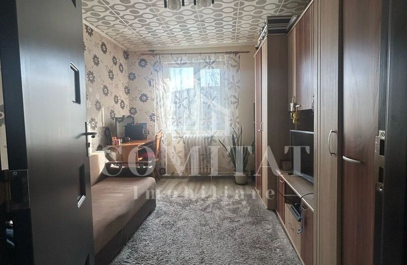 Apartament de 3 camere cartier Manastur - Poză 5