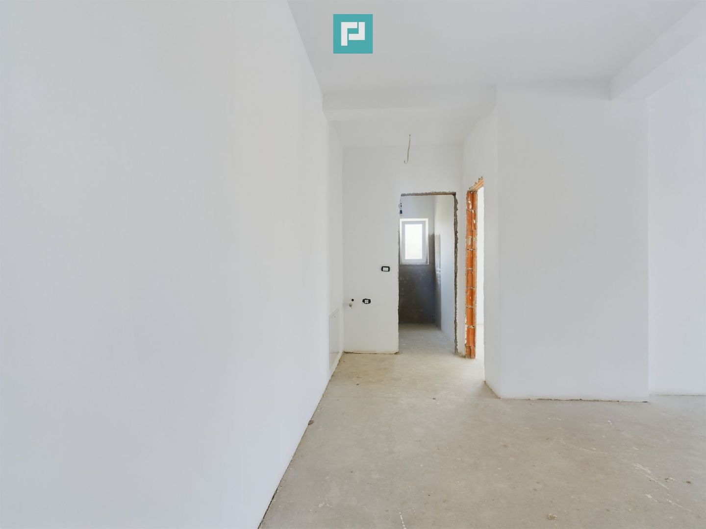 Apartament 3 camere, grădină proprie, Torontalului - Poză 2