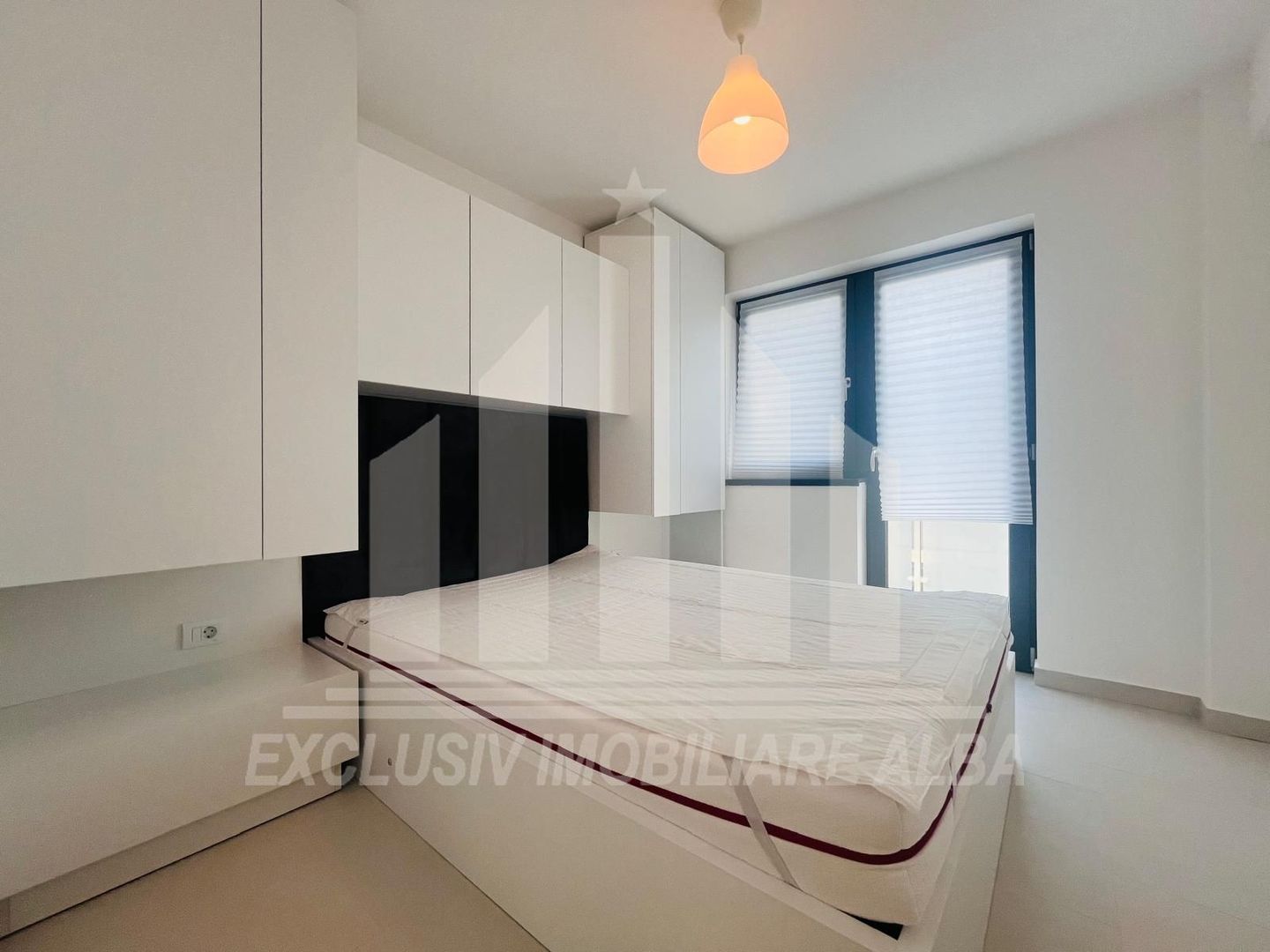 Apartament cu 2 dormitoare, etaj 1, Bloc Nou - Poză 3