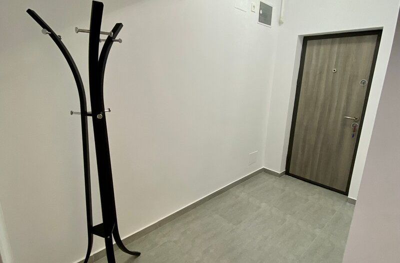 SUPEROFERTA! GARSONIERA DE LUX & LOC DE PARCARE BLOC 2023 PACII - Poză 7