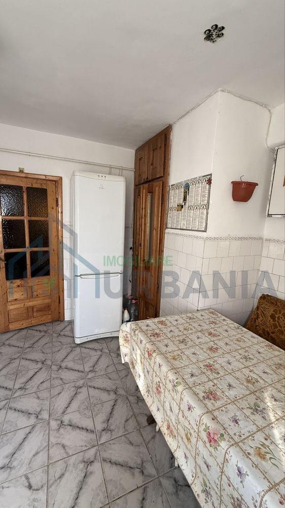 Apartament 3 camere, 86 mp, ultracentral Pașcani - Poză 6