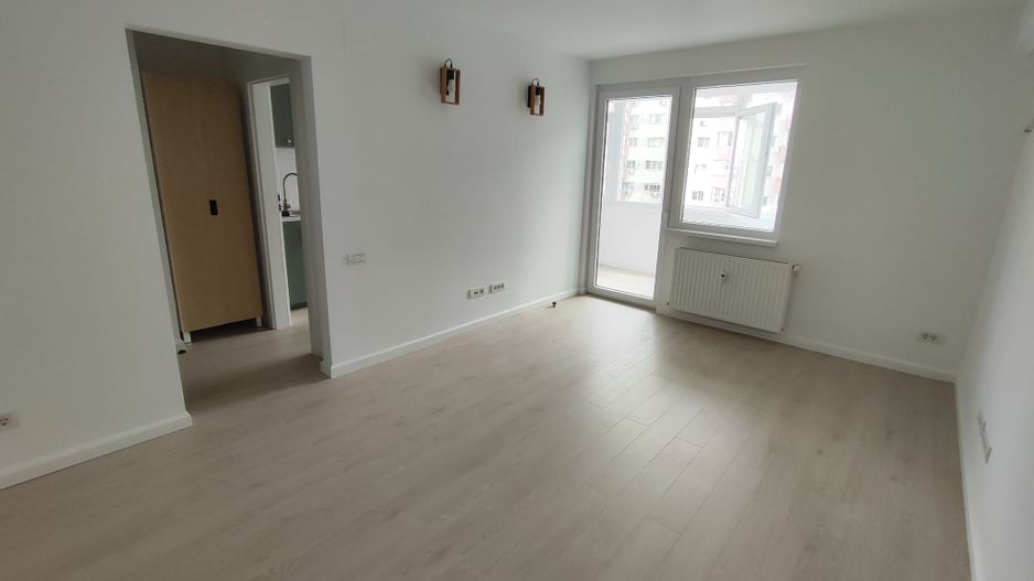 Apartament 2 camere complet renovat - Soseaua Stefan Cel Mare nr 17 - Poză 4