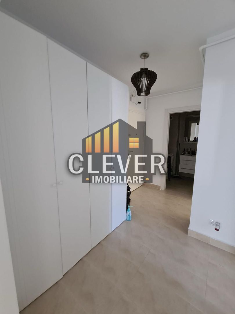 Apartament 3 camere Mobilat Utilat Parcare Inclusa 5 min STB - Poză 6