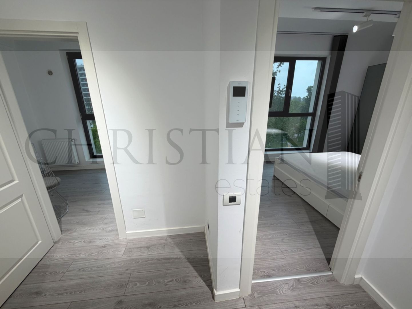 Premium Studio - Ranetti Premium Apartments 2021 - Poză 10
