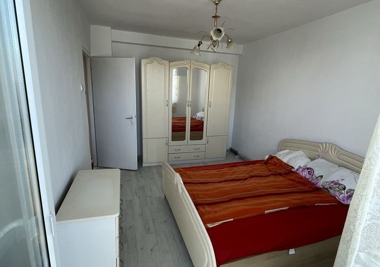 Apartament de inchiriat, 2 camere, 50mpu, mobilat, Lucian Blaga, Sebes - Poză 3