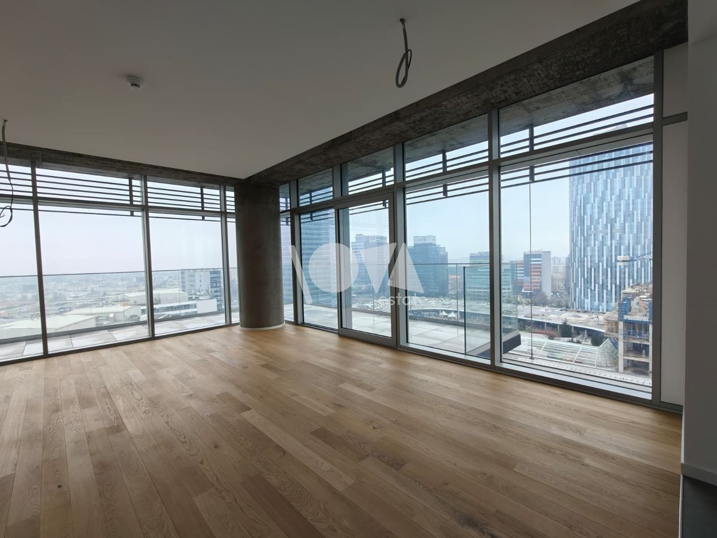 De vânzare: apartament 4 cam UP-site Floreasca (no bullshit) - Poză 1