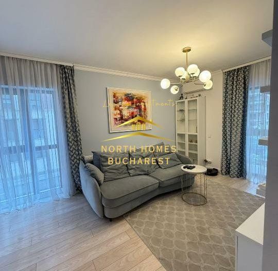 Apartament 4 camere, Complex MOGHIOROS PARK, Loc de parcare inclus - Poză 15