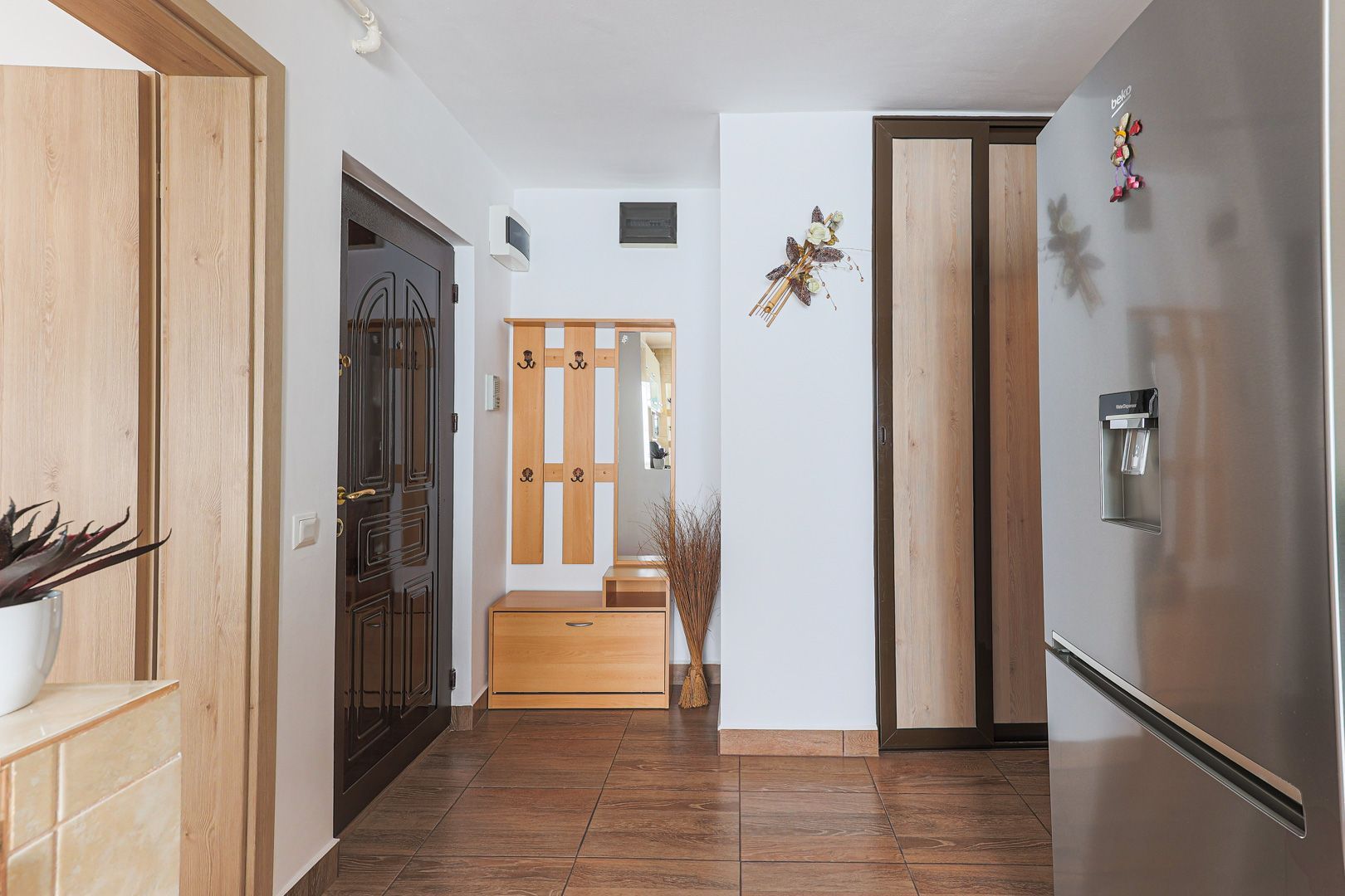 De vânzare apartament spațios cu 2 camere decomandat etaj 3 Comision 0 - Poză 7