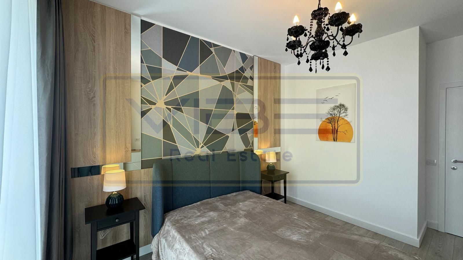 Apartament 3 camere premium  Silk District - Poză 15