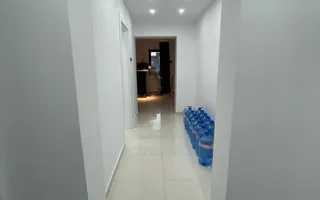 Apartament 3 camere Piață Alba Iulia | Terasa 40mp - Poză 14