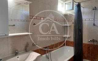Casă cu 3 camere de închiriat în zona Iosia, Oradea - Poză 11