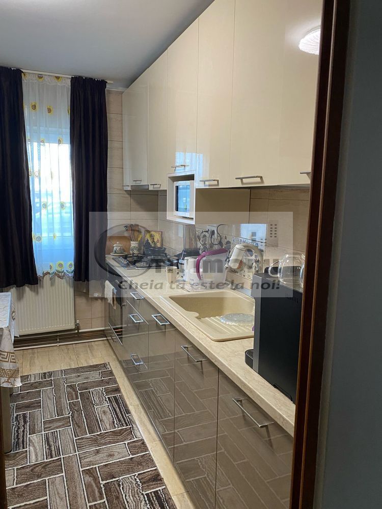 Apartament 3 camere, 62 mp in Dacia, 135000 euro. - Poză 5