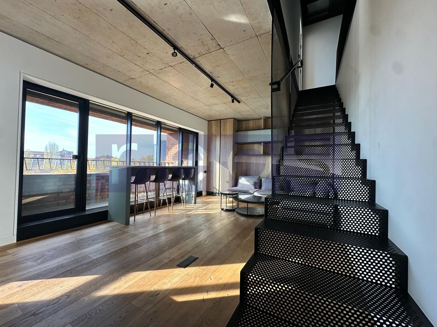 DE VANZARE DUPLEX 104MP | 3 CAMERE | DESIGN DEOSEBIT | FINISAJE LUX - Poză 3