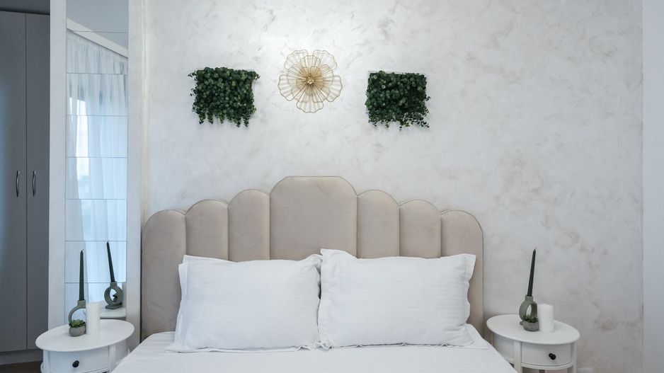 Chirie I Apartament 2 camere I Herastrau I Bloc Boutique - Poză 8