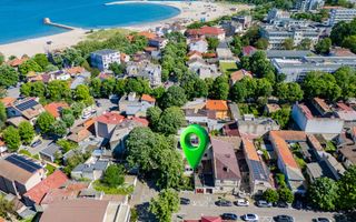 Raritate | Casa Căsătoriilor | Apartament în vilă, curte, garaj! - Poză 1
