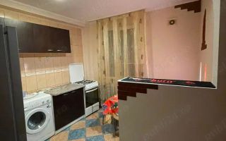 Închiriez apartament 2 camere Giurgiului - Poză 7