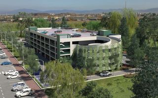 Vânzare, apartament, 2 camere, zona Tractorul, Brașov - Poză 6