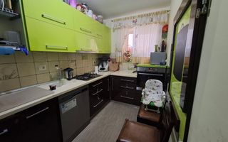 Apartament modern 2 camere, 52 mp + 5 mp balcon, et. 4/10 – Adama 2009 - Poză 10