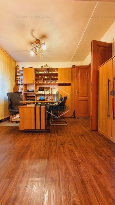 4 camere decomandat, posibilitate montare centrala, Pantelimon Delfinului - Poză 5