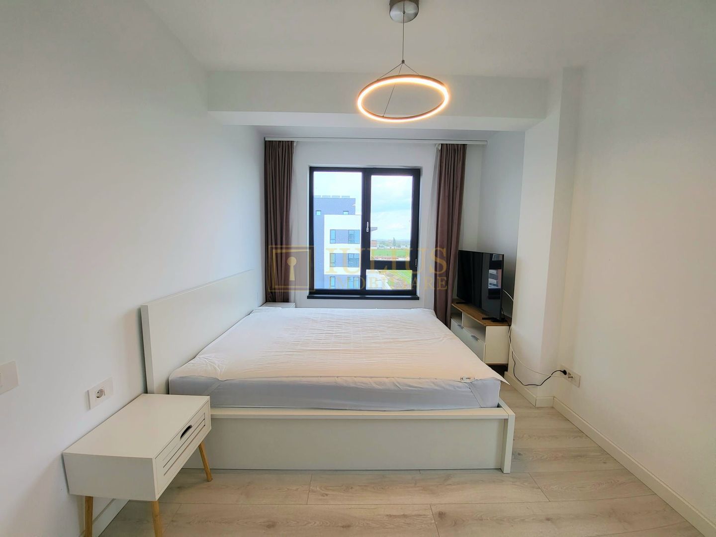 Doua camere | Centrala proprie | Sol-Residence Torontalului - Poză 1