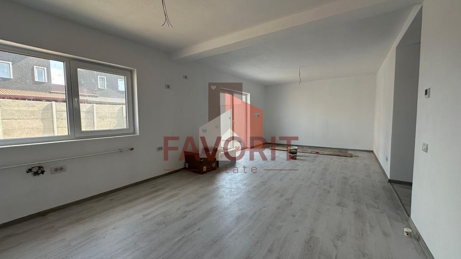 Duplex in Sanandrei | 3 camere | Toate utilitatile | Asfalt - Poză 3