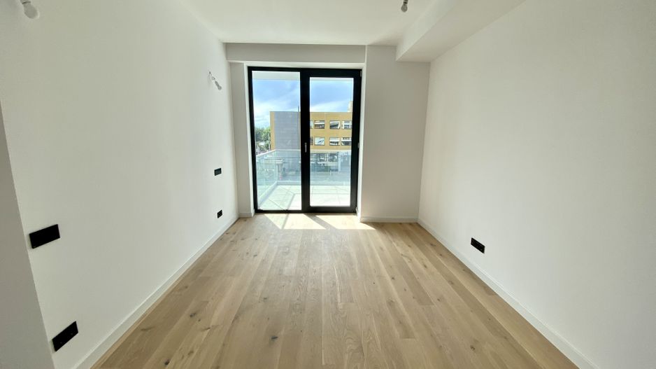 Apartament 3 camere de vanzare - Barbu Vacarescu - Poză 5