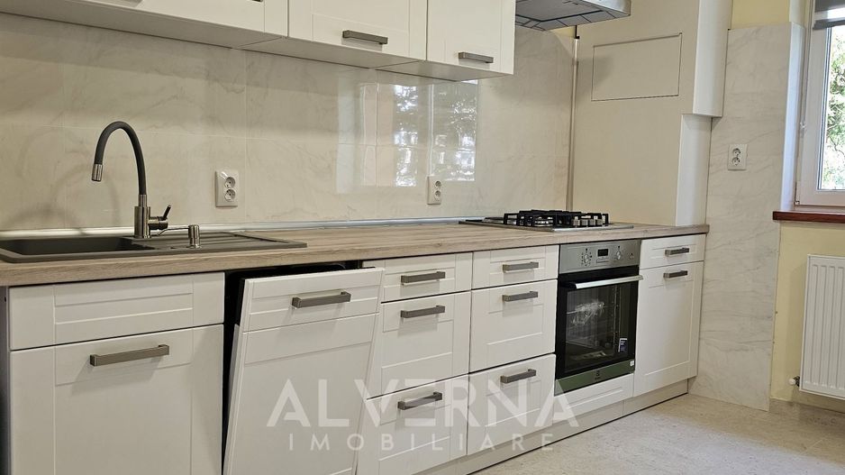 Apartament 3 camere decomandat | 110mp | Parcare | cartier Buna-Ziua | - Poză 4