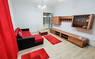 2 camere, decomandat, modern, bloc nou, balcon, parcare, Borhanci - Poză 9