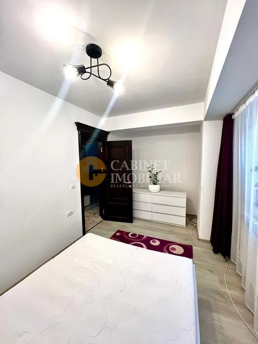 Chirie - 2 camere - Complex nou - Poză 5