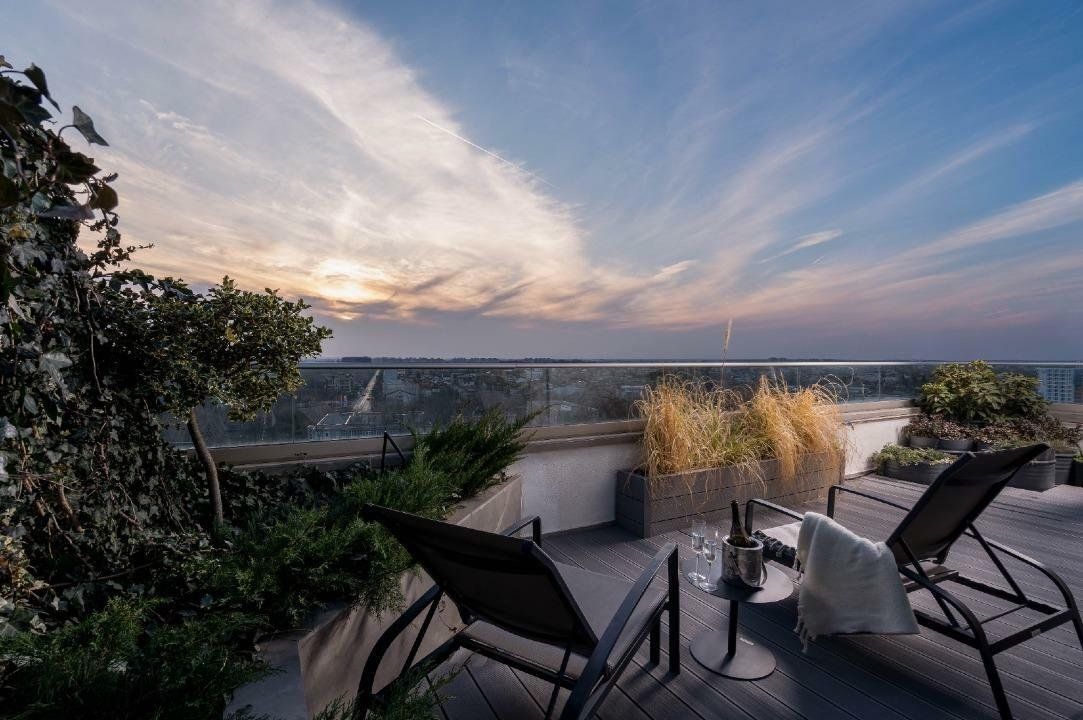 Apartament 3 camere cu terasa, imobil nou Colentina - Poză 11