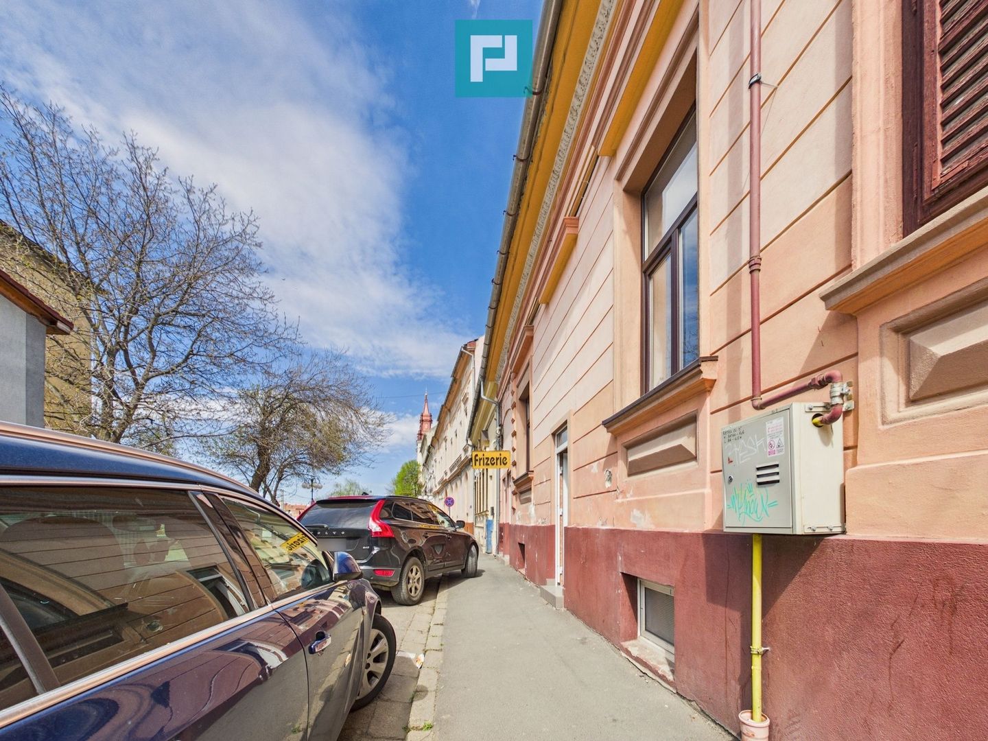 Spațiu comercial de închiriat Piața Catedralei - Poză 2