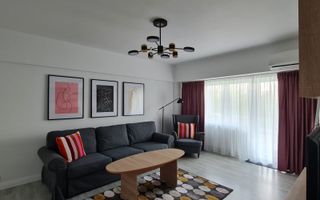 OFERTA 2 cam, f spatios, luminos, LUX - Unirii-Palatul Parlamentului - Poză 9