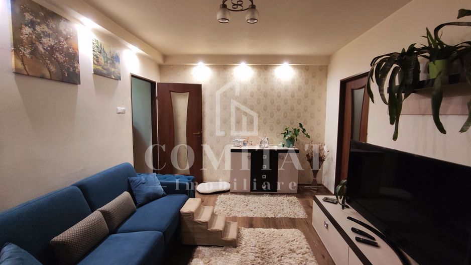 Apartament cu 2 camere renovat zona Interservisan Gheorgheni - Poză 4