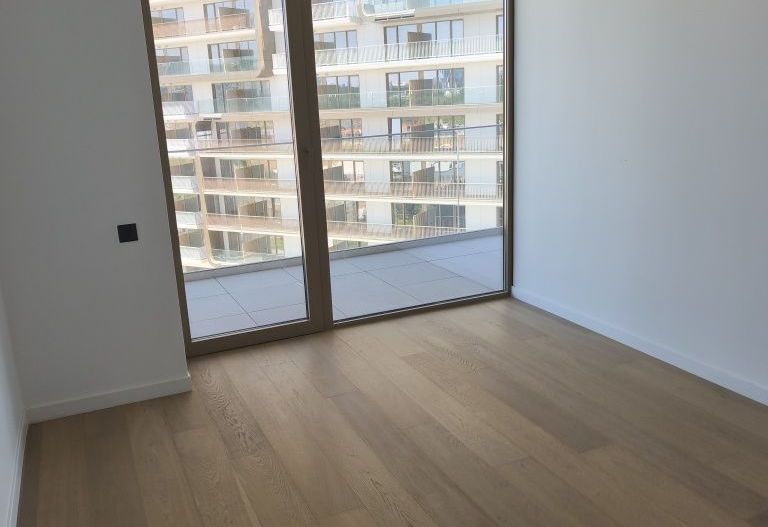 APARTAMENT 2 CAMERE | ONE HIGH DISTRICT - Poză 3
