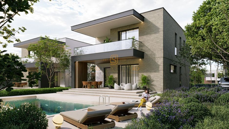 Silistea Snagovului, Teren 23.761 mp, deschidere 226 ml catre lac - Poză 17