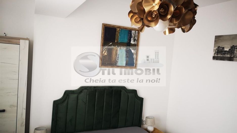 Apartament 2 camere- Zona CUG- Rond Vechi -420 Euro neg - Poză 4